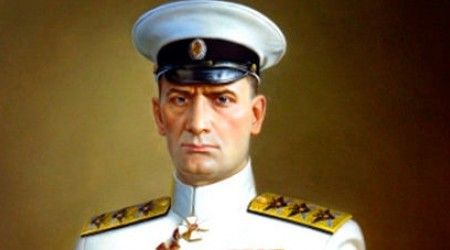 Продажу Россией какой территории осуждал в 19 веке адмирал Фердинанд Врангель?