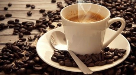 Какого рода слово «кофе», согласно современным нормативным словарям русского языка?