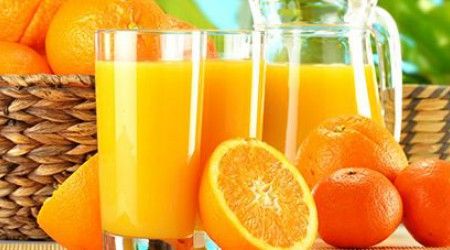 Наличие какого витамина делает сок апельсинов отличным противоцинготным средством?