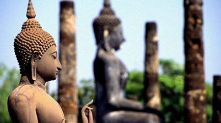 Что означает буддийское «дуккха»?