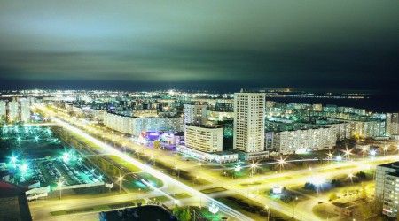 Какой город России — самый крупный не являющийся центром субъекта федерации?