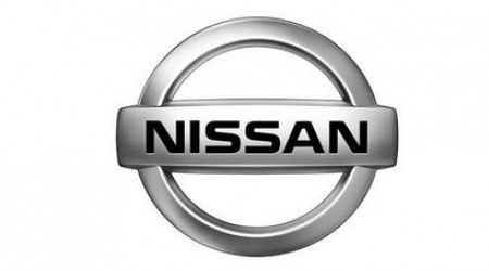 Укажите модель автомобиля марки Nissan