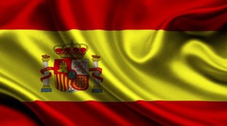 Столица Испании