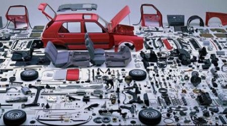 Что в автомобиле служит для отсоединения двигателя от коробки передач?