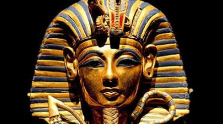 Что в Древнем Египте разрешалось носить лишь фараону?