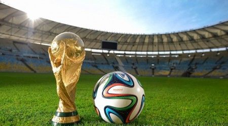 Какие страны сыграли в финале Чемпионата мира по футболу в 2010 году?