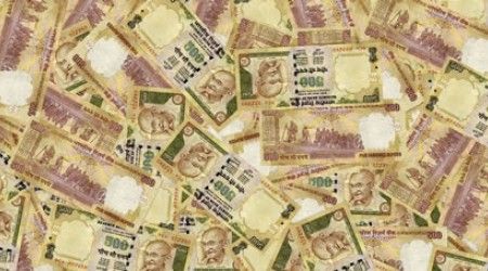 Как называется основная денежная единица Индии?