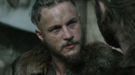Какое прозвище у сына Рагнара Бьерна в сериале «Викинги»?