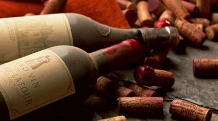Что является характеристикой коллекционного вина?