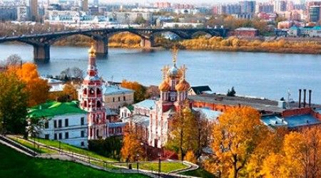 Какой башни нет в Нижегородском Кремле?