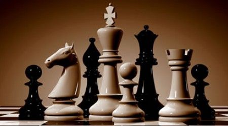 Какой термин не используется для названия шахматных окончаний?