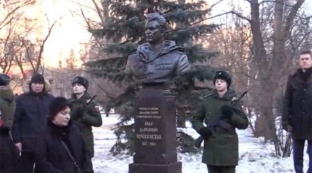 Кто был самым молодым генералом армии и самым молодым командующим фронтом в истории Советских Вооруженных Сил?