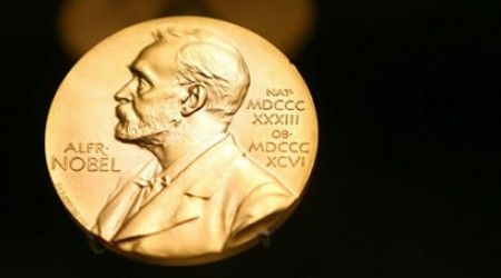 Кто получил Нобелевкую премию по литературе в 1970 году?