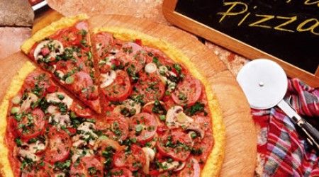 Какой город является родиной итальянской пиццы?