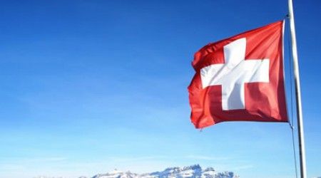Какого государственного языка нет в Швейцарии?