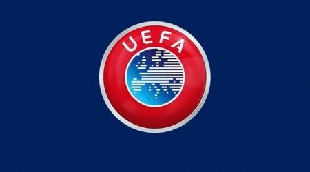 Европейскую федерацию какого вида спорта представляет собой УЕФА?