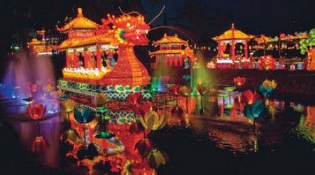 Что строго-настрого запрещено делать в Китае в первые новогодние дни? 