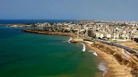 Какой европейский язык является официальным в Сенегале?