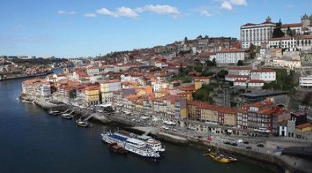 Чем в Португалии занимаются пешкадоры?