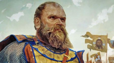Кто командовал ордой, которую разбил на Куликовом поле князь Дмитрий Донской?