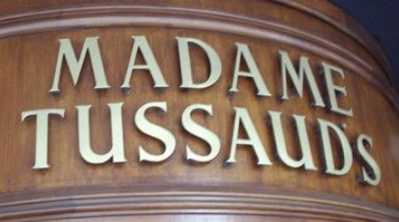 Музей каких фигур открыла в Лондоне Мадам Тюссо?