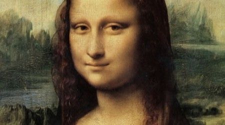 Кто привёз картину Леонардо «Джоконда» во Францию? 