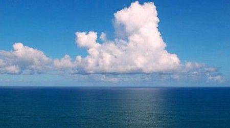 Какой океан Земли занимает наименьшую площадь?
