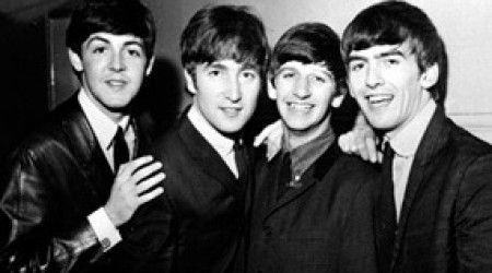 Кто из музыкантов «The Beatles» вошел в состав группы последним?