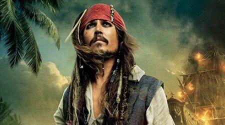 Как звали главного героя фильма «Пираты Карибского моря»?
