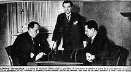 В каком городе в 1927 году Александр Алехин завоевал звание чемпиона мира по шахматам, победив Хосе-Рауля Капабланку?