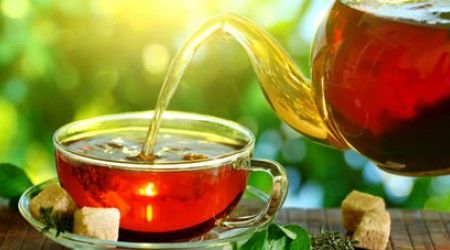 Чем изготовители обязательно ароматизируют чай "Эрл Грей"?