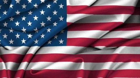 Что символизируют звезды на флаге США? 