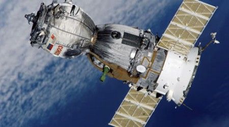 Кто был дублёром космонавта Владимира Комарова по программе полёта корабля «Союз-1»?