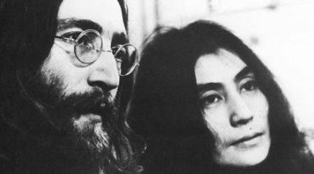 Что зарегистрировали Джон Леннон и Йоко Оно 20 марта 1969 года?