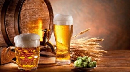 До какого года в России пиво не считалось алкогольным напитком?