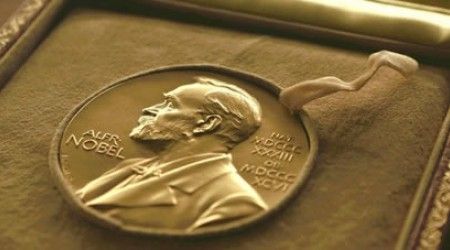 Сколько процентов от Нобелевской премии лауреат из России отдаёт государству?