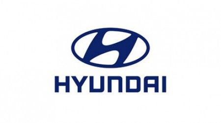Укажите модель автомобиля марки Hyundai